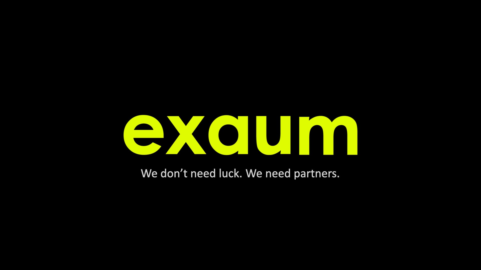 exaum